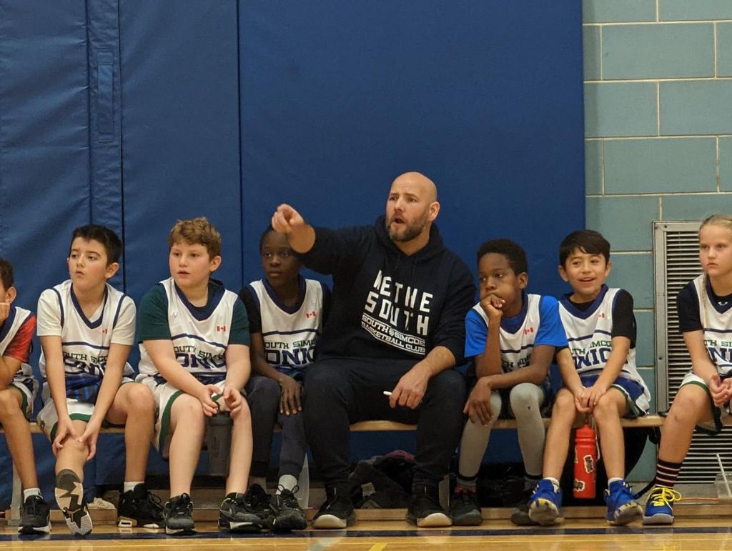 The Winning Factor: Why Attitude Matters in Youth Basketball Success