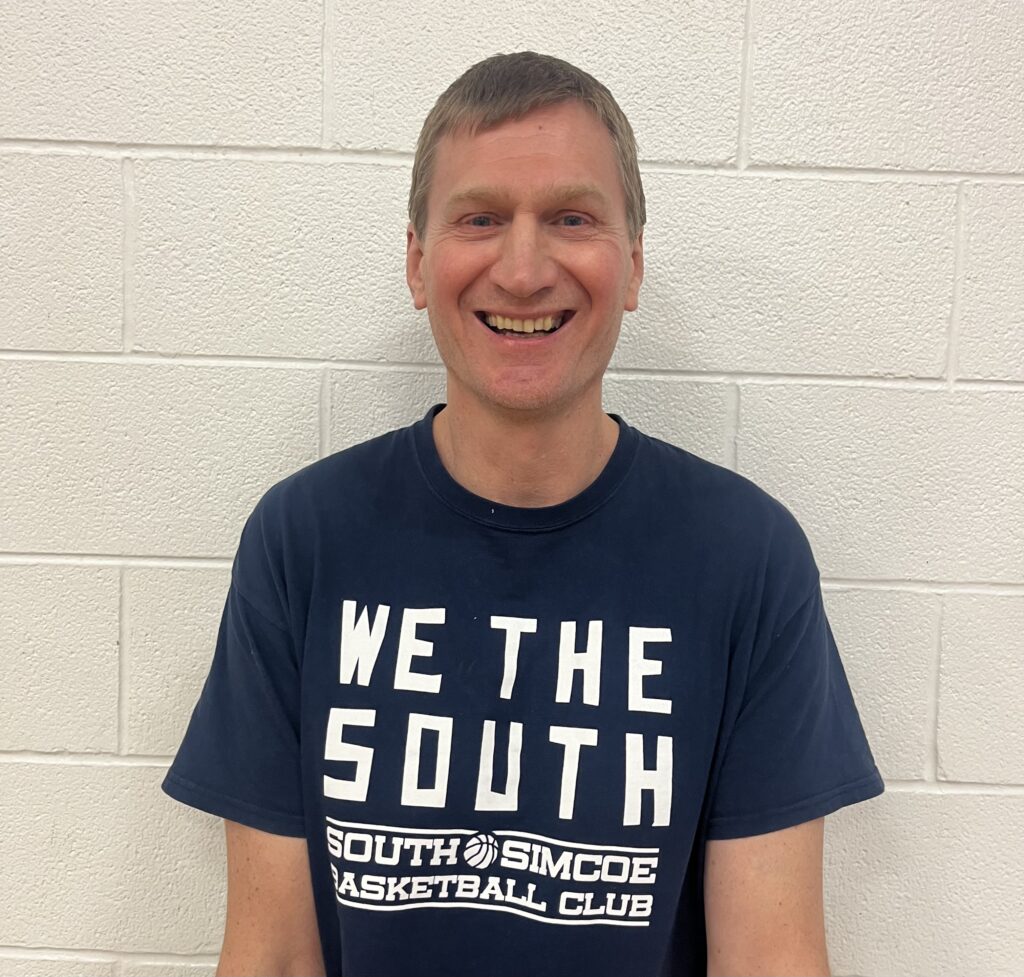 Denys Zhuravlov, Technical Director